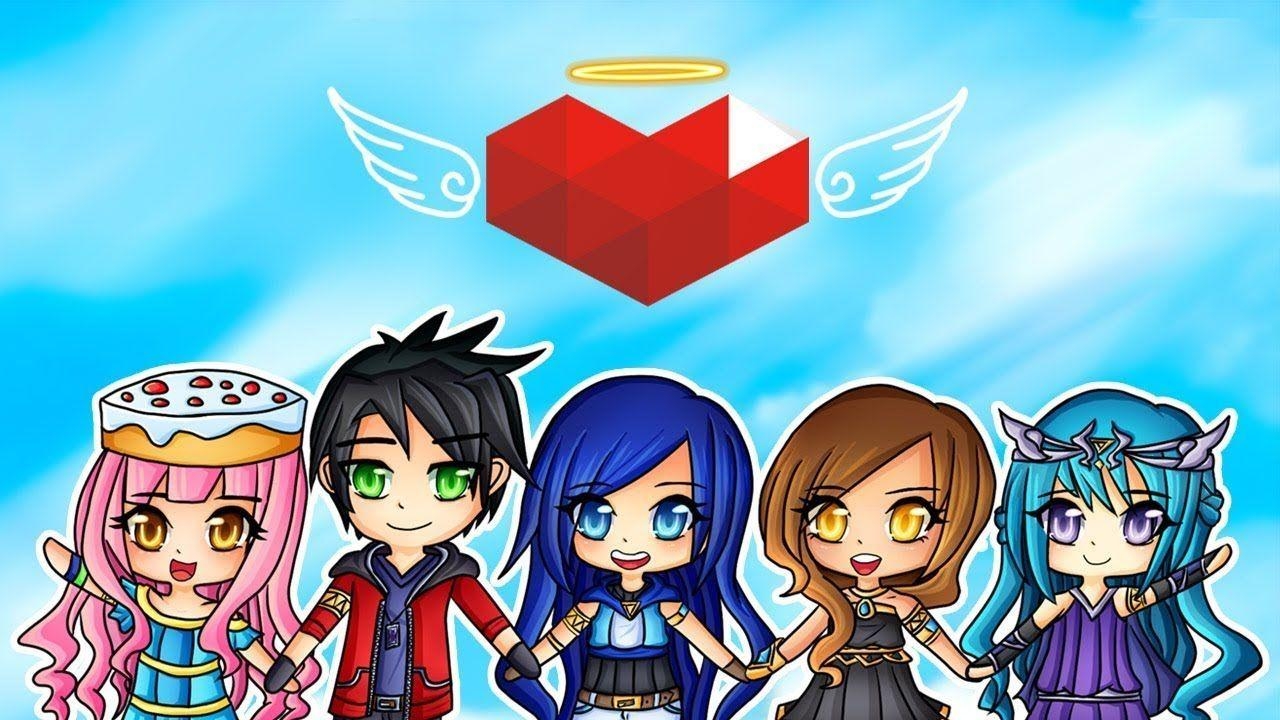 1280x720 ItsFunneh Wallpaper Free ItsFunneh Background, Desktop