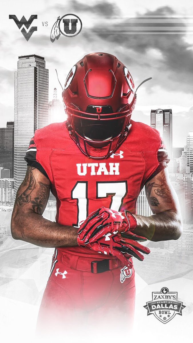 680x1200 Utah Football mobile, Phone