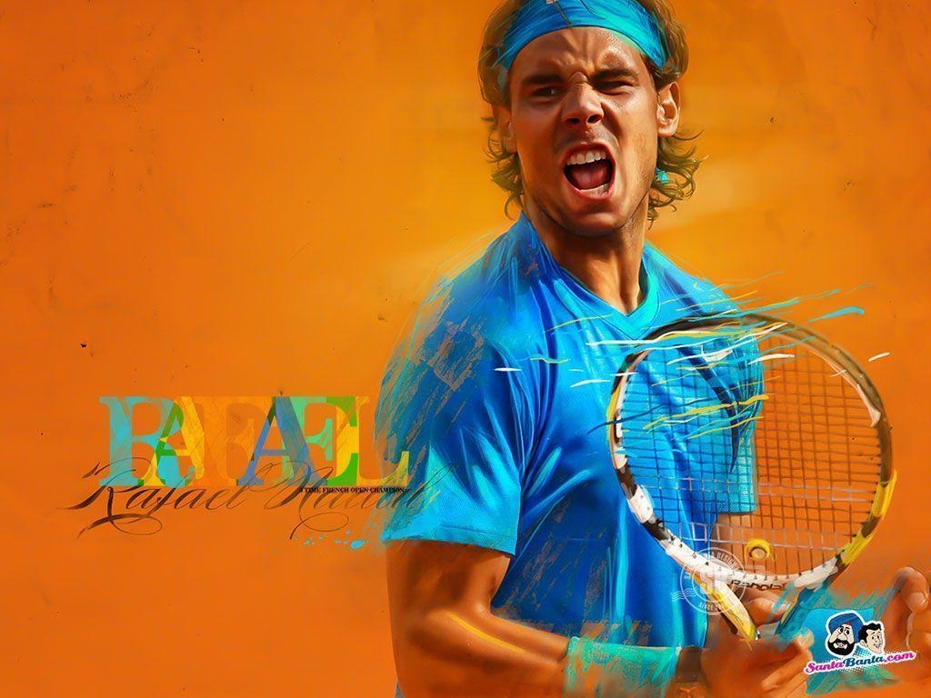 1030x770 Nadal, Desktop