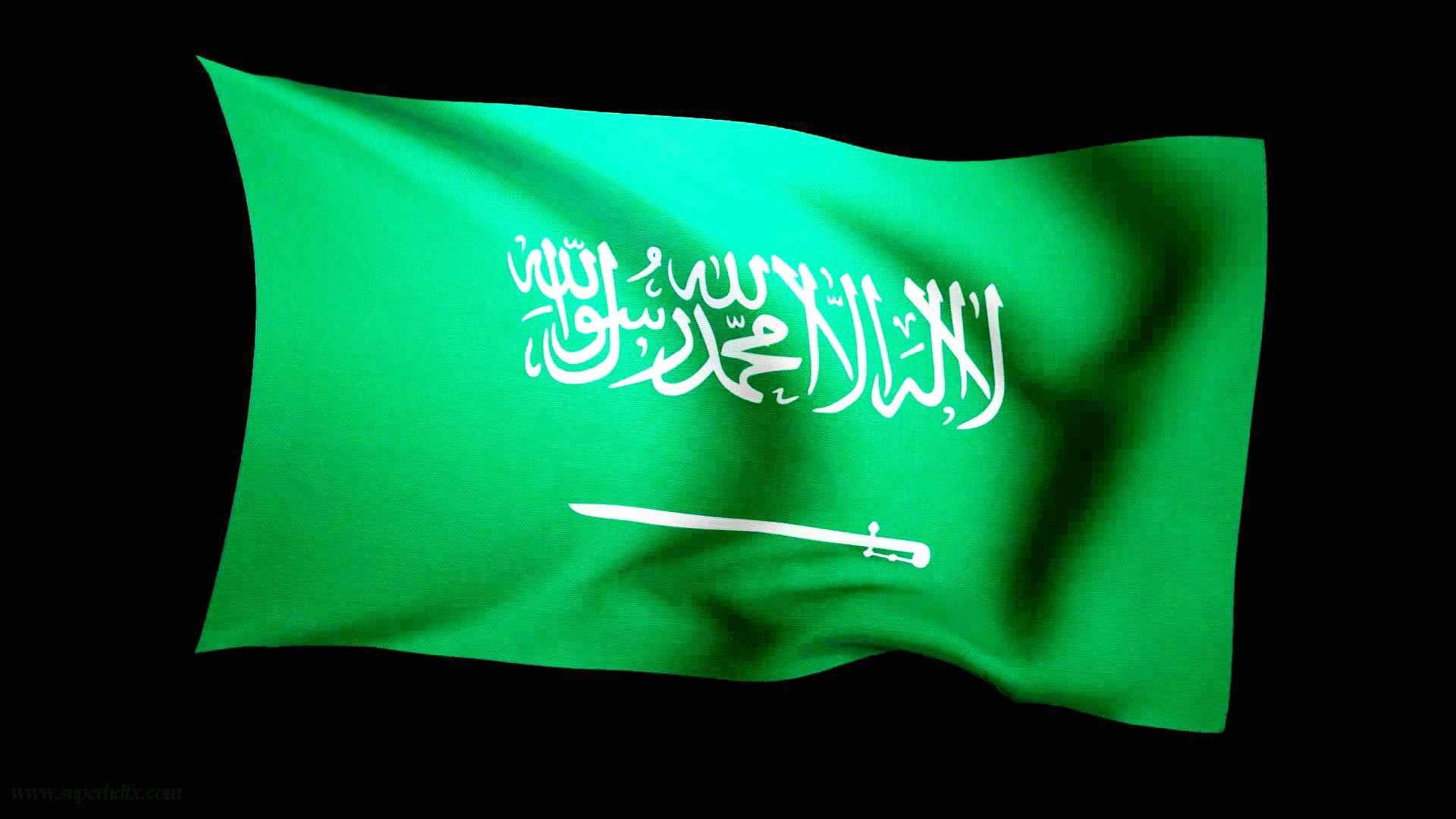 1920x1080 Saudi Arabia Flag HD Photo, Desktop