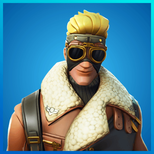 520x520 Cloudbreaker Fortnite wallpaper, Phone