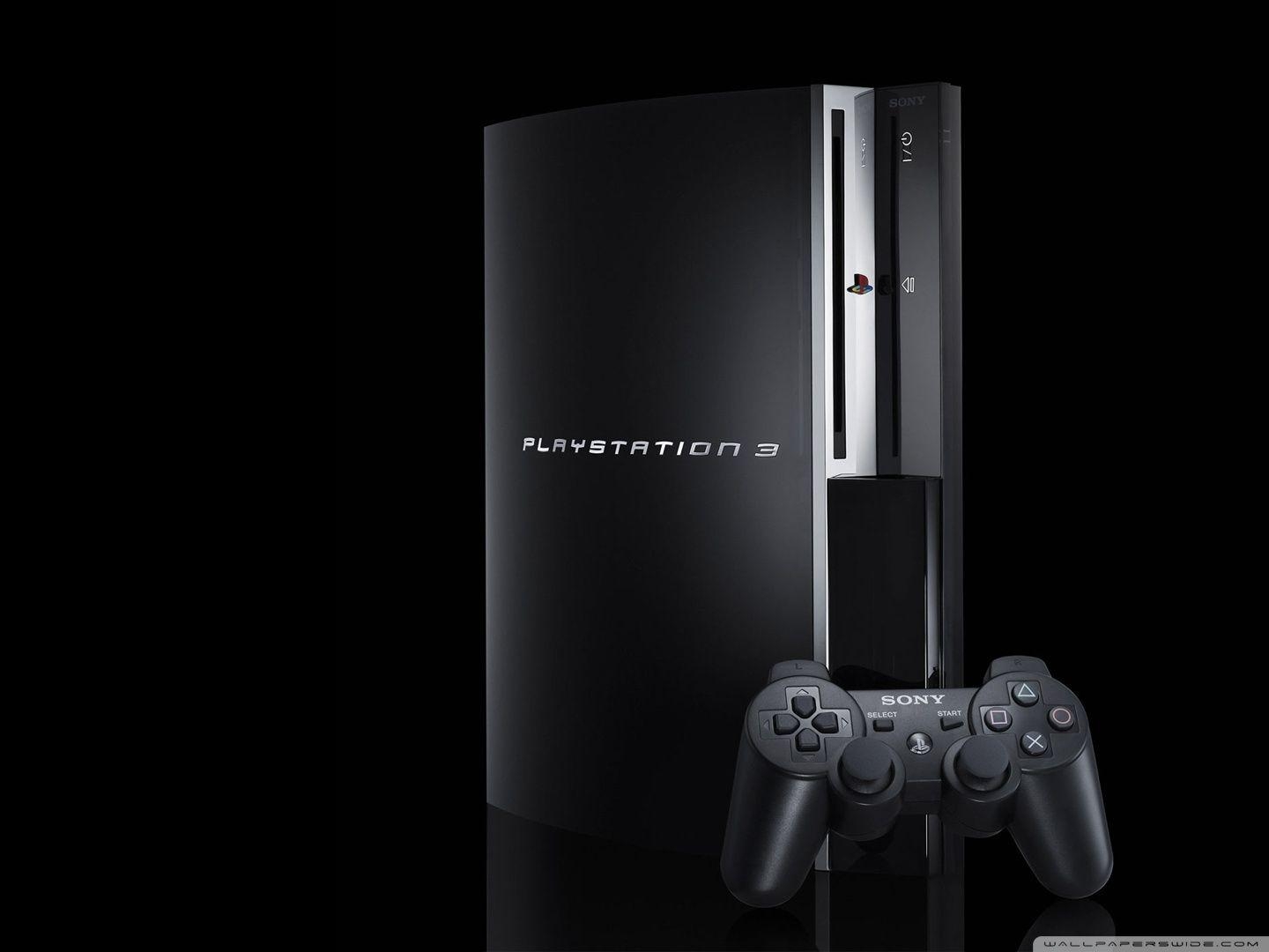 1440x1080 Sony Playstation 3 ❤ 4K HD Desktop Wallpaper for 4K Ultra HD TV, Desktop