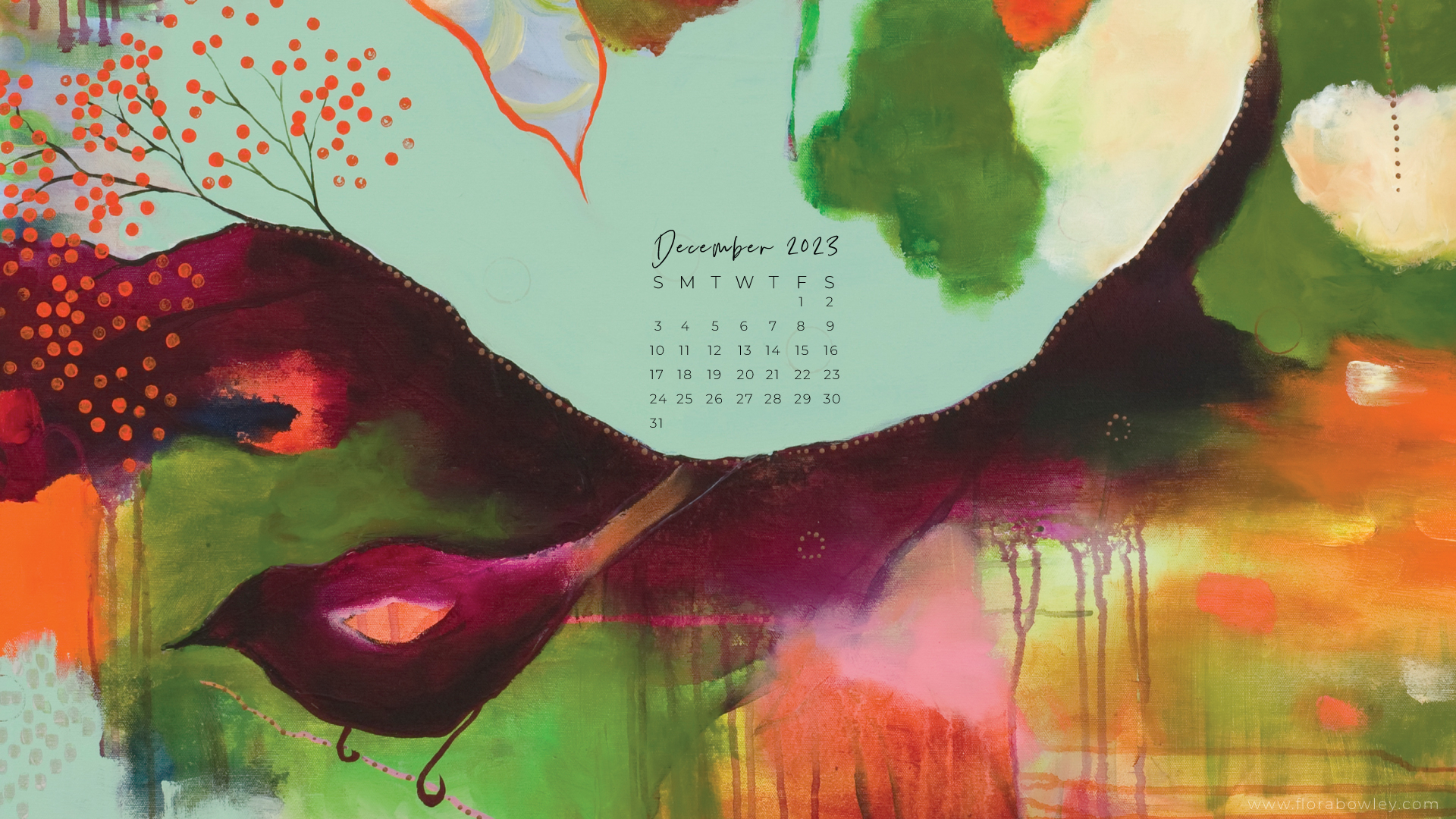 1920x1080 DESKTOP CALENDARS APRIL, 2023, Desktop