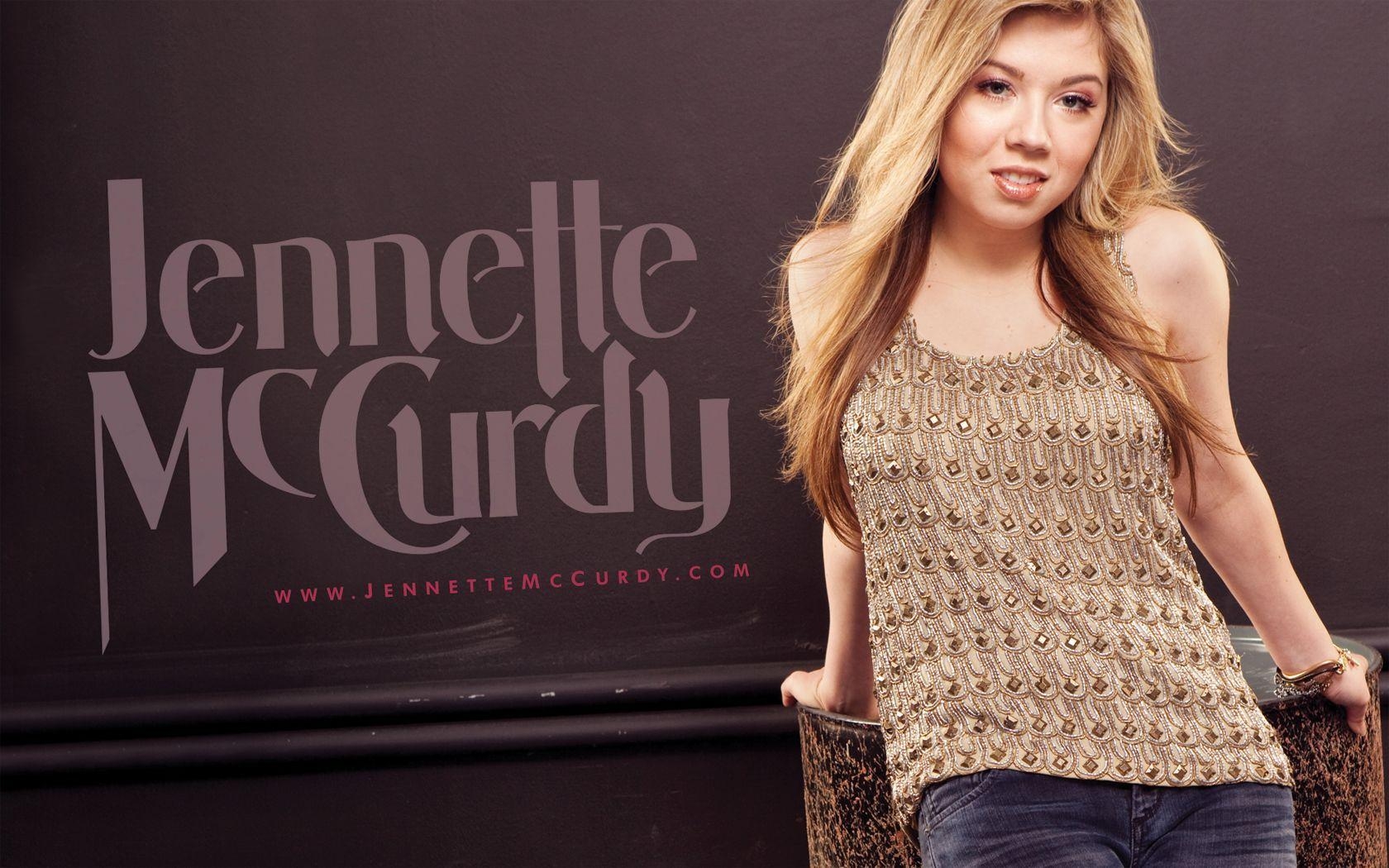 1680x1050 High Definition Jennette McCurdy Wallpaper Resolution Photo, Desktop