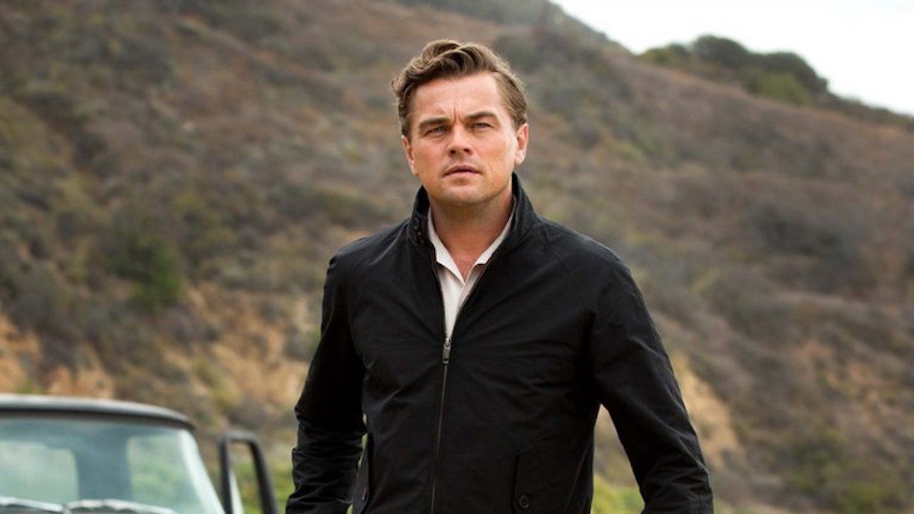 1280x720 Once Upon A Time in Hollywood: The most impressive film in 2019, Desktop