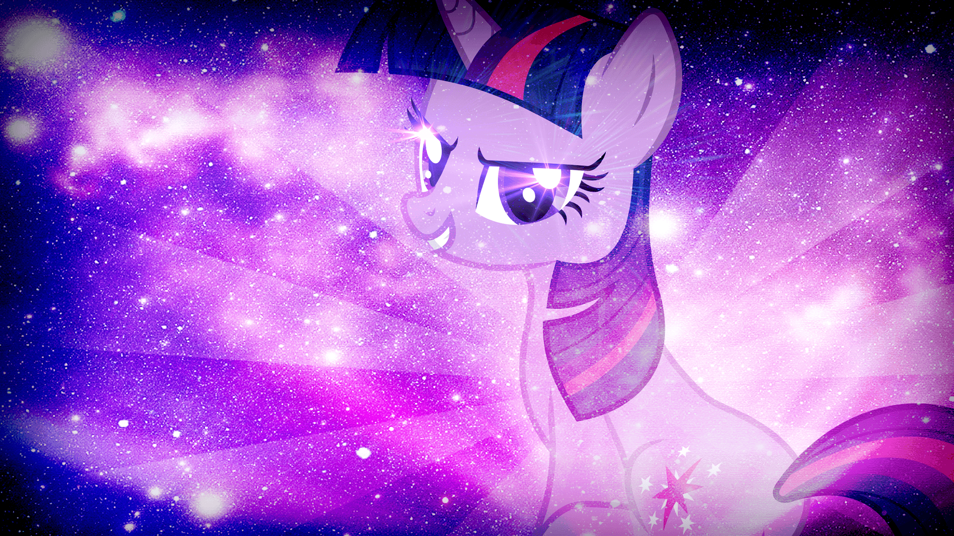 1920x1080 Twilight Sparkle Wallpaper By Artist Overmare.png. My, Desktop