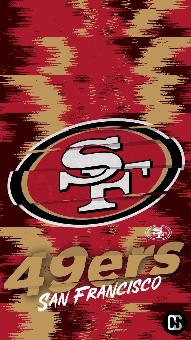 740x1310 San Francisco 49ers. Nfl football wallpaper, Nfl football art, Nfl 49ers, Phone