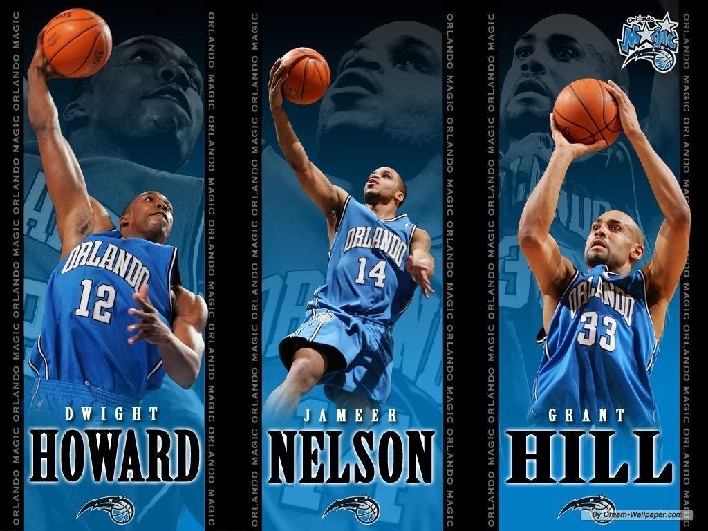 1030x770 Orlando Magic Dwight Howard Wallpaper, Desktop