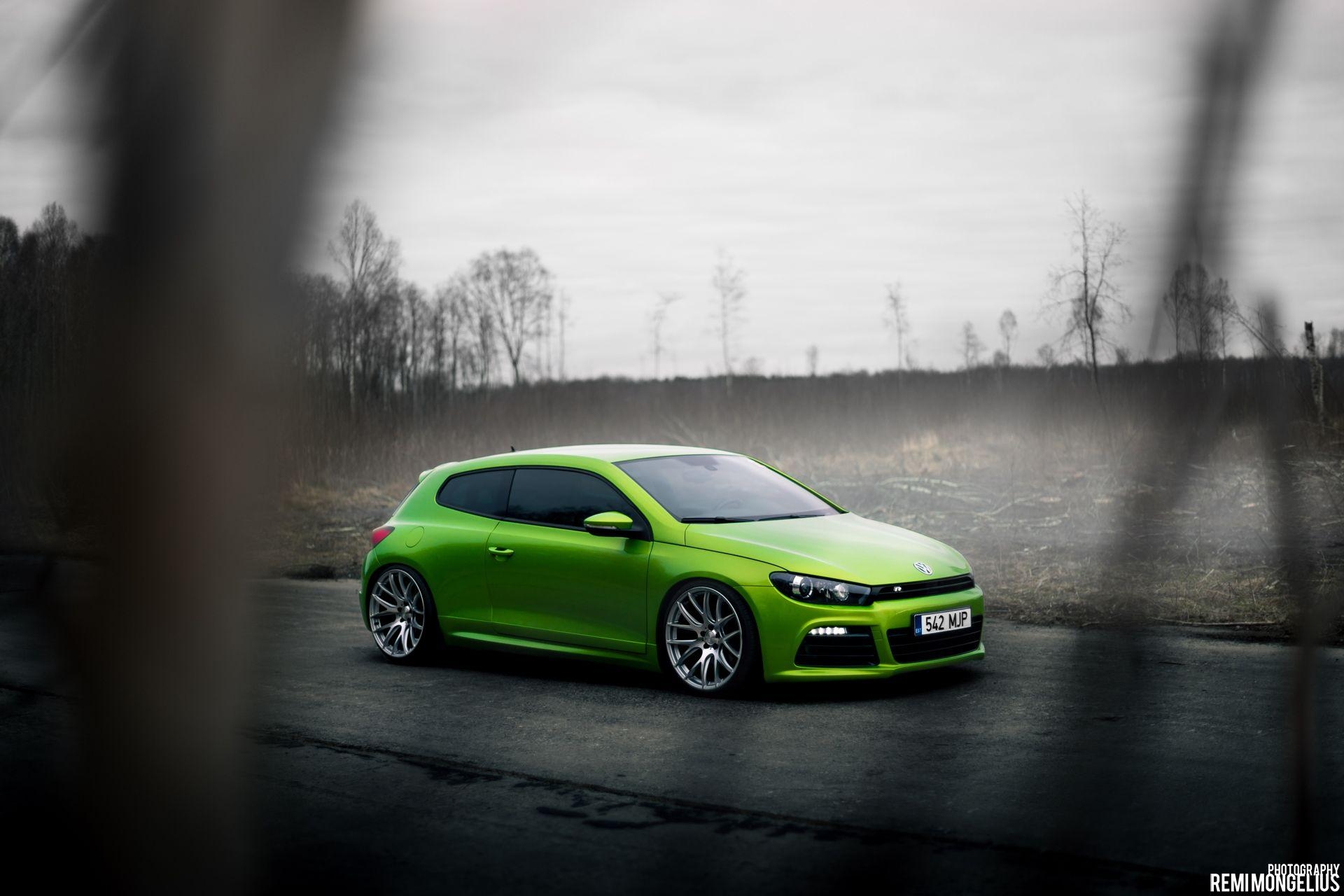 1920x1280 VW Scirocco wallpaper, Desktop