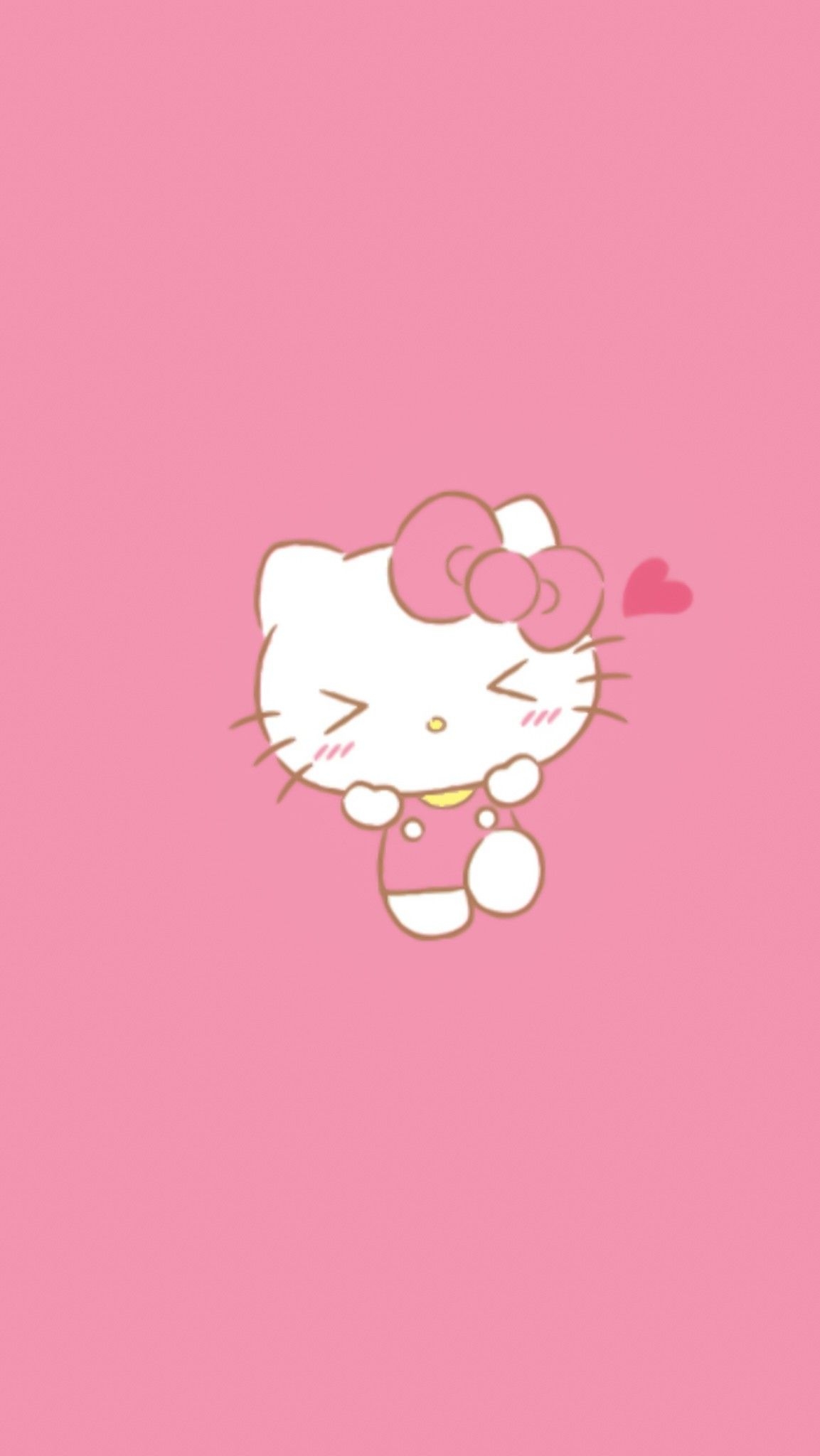 1160x2050 Hello Kitty BG. Hello kitty iphone wallpaper, Hello kitty phone wallpaper, Hello kitty wallpaper, Phone