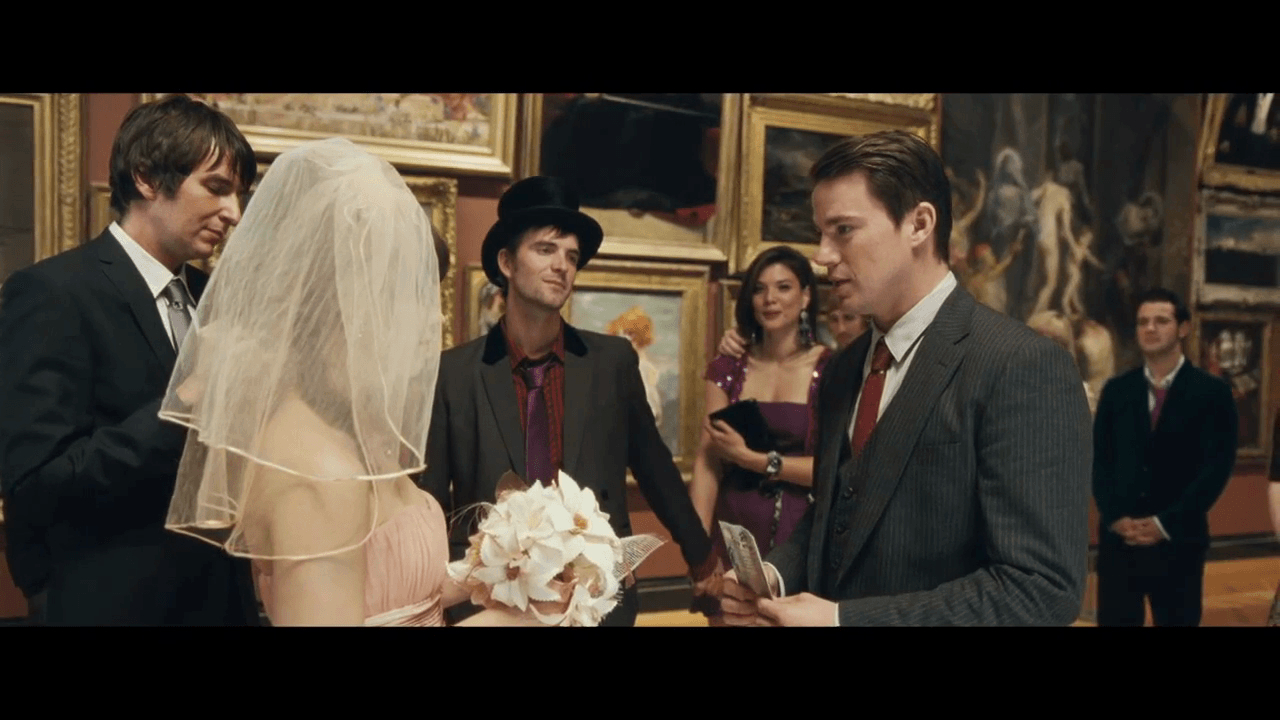 1280x720 The Vow Movie Screencaps Vow Image, Desktop