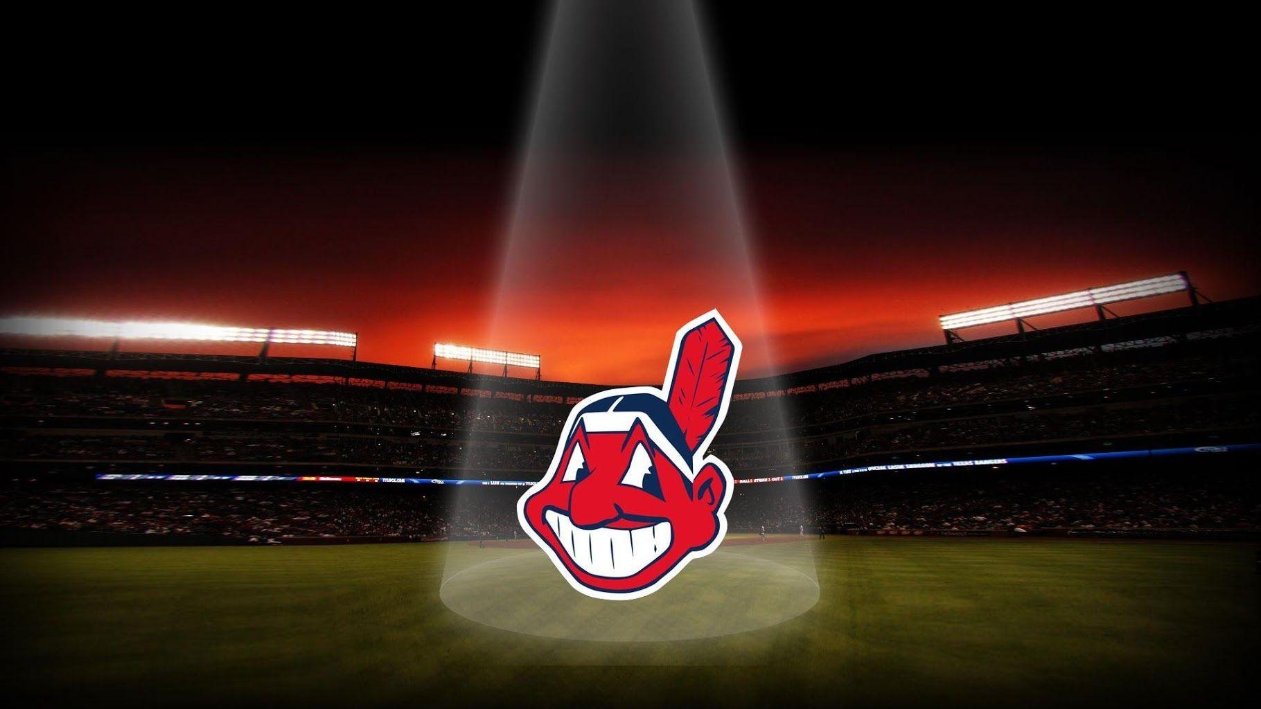 1820x1030 Cleveland Indians Wallpaper Screensaver, Desktop