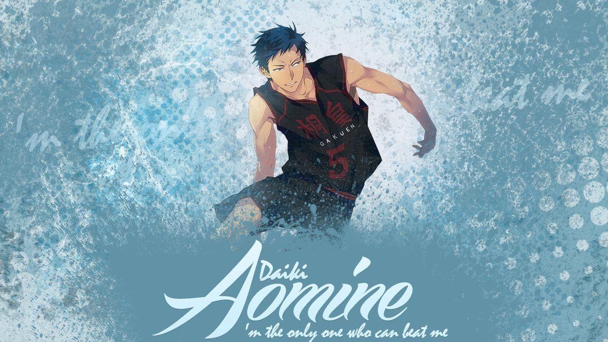 1200x670 Aomine Daiki Wallpaper, Desktop