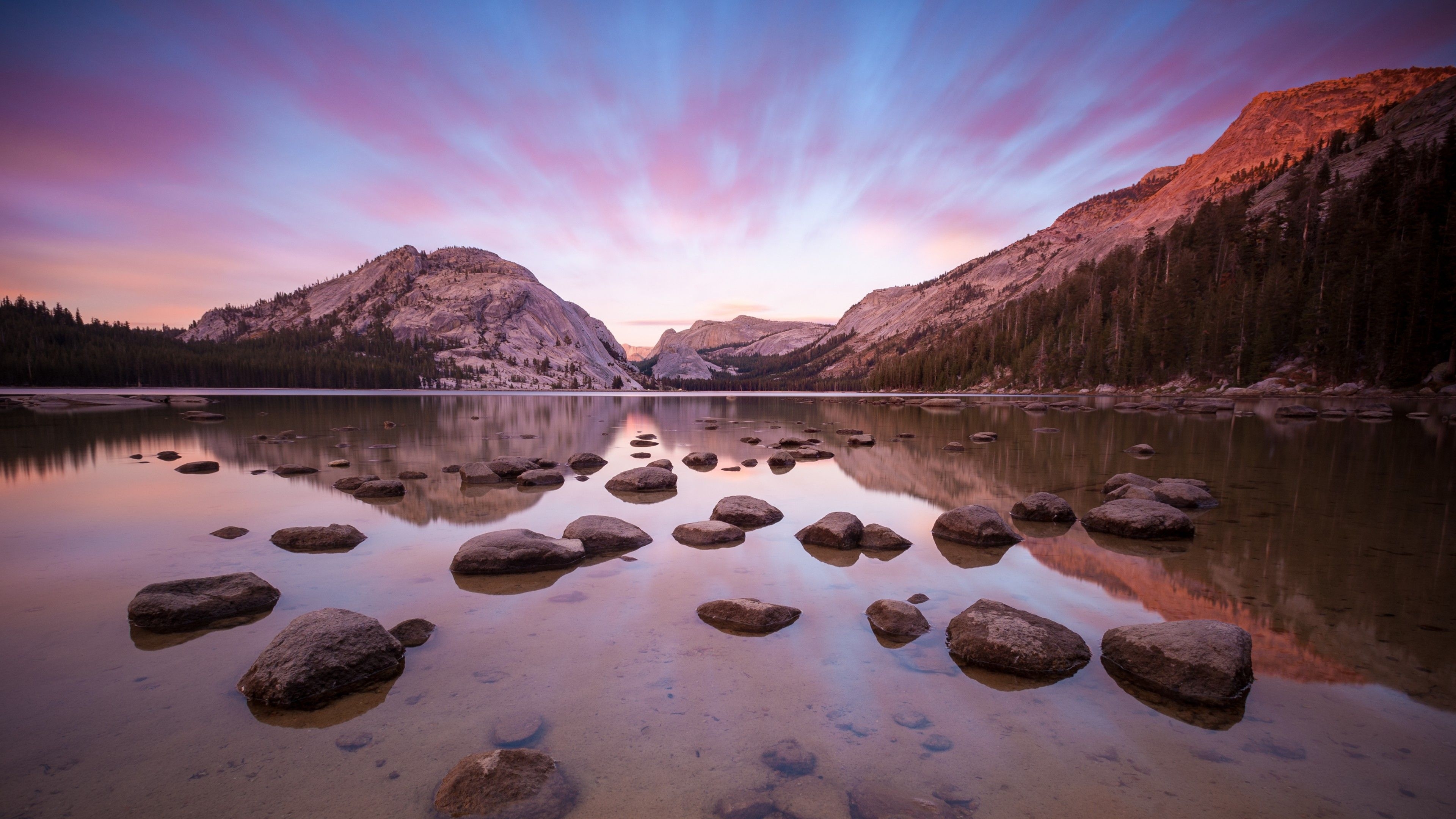 3840x2160 Yosemite 4k Wallpaper, Desktop