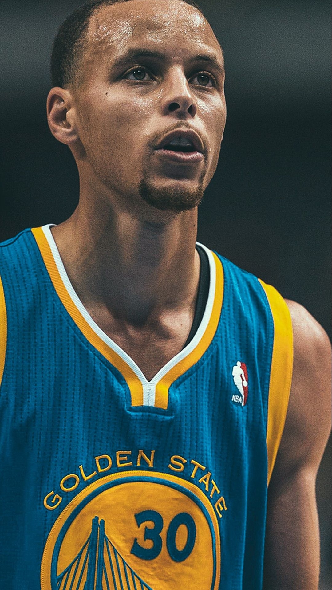 1080x1920 Stephen Curry Wallpaper for Mobile, Phone