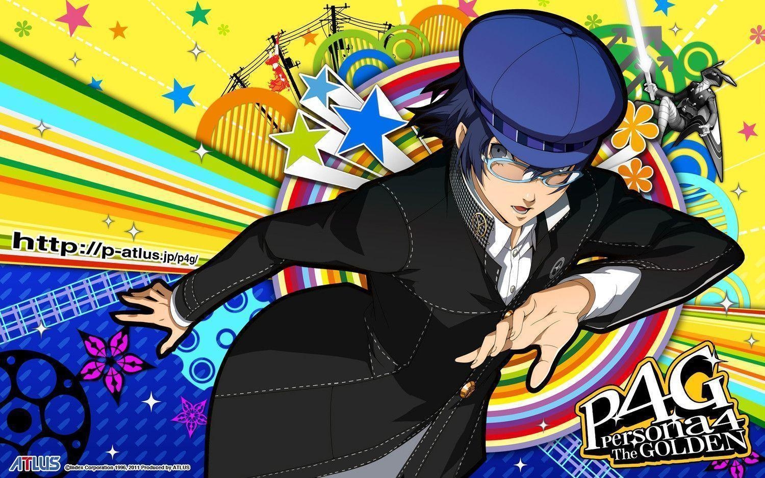 1500x940 Persona 4 Computer Wallpaper, Desktop Background  Id: 302802, Desktop