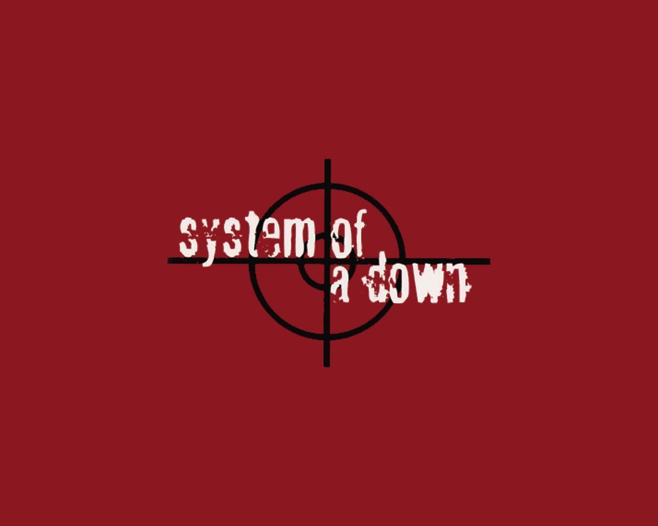 1280x1030 System of a Down of a Down Wallpaper, Desktop