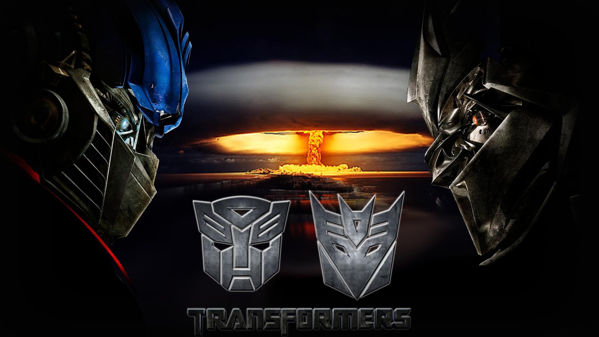 1920x1080 Transformers Movie Wallpaper, Desktop