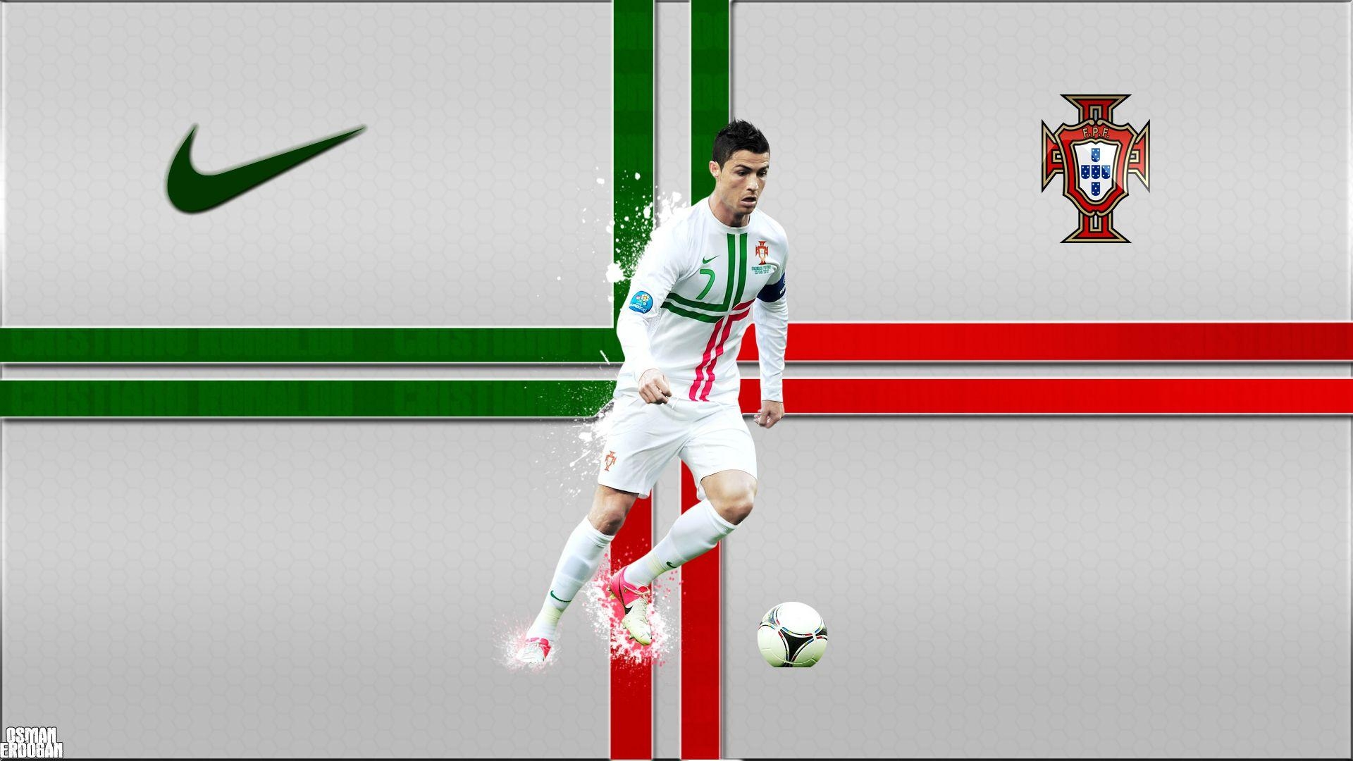 1920x1080 Cristiano Ronaldo HD, High Definition, High Quality, Desktop