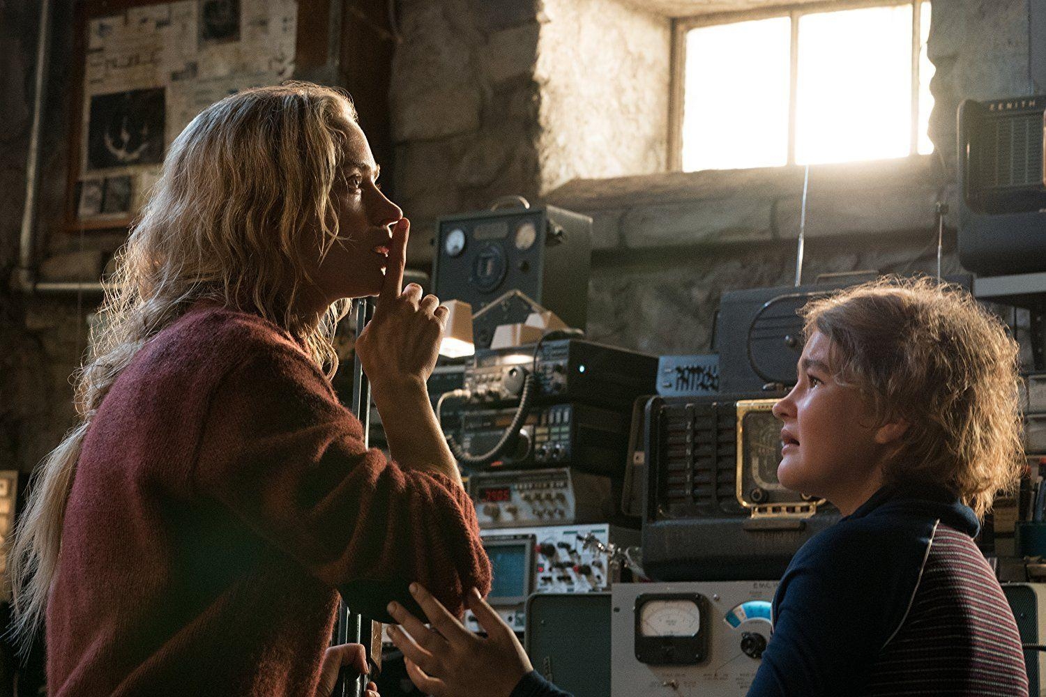 1500x1000 SXSW 2018: A Quiet Place Review: So Stunning You're Left, Desktop