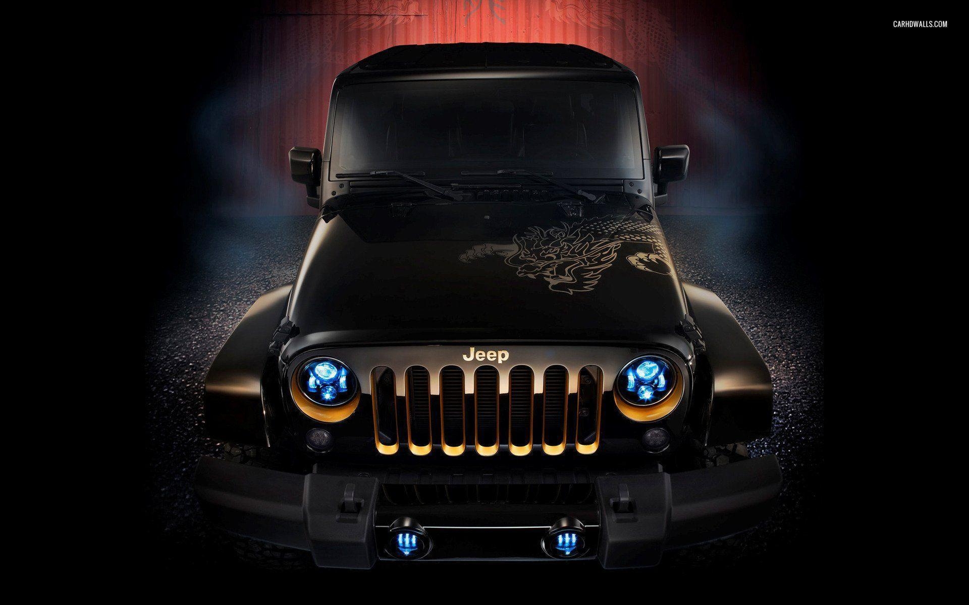 1920x1200 Jeep Wrangler HD Wallpaper and Background Image, Desktop