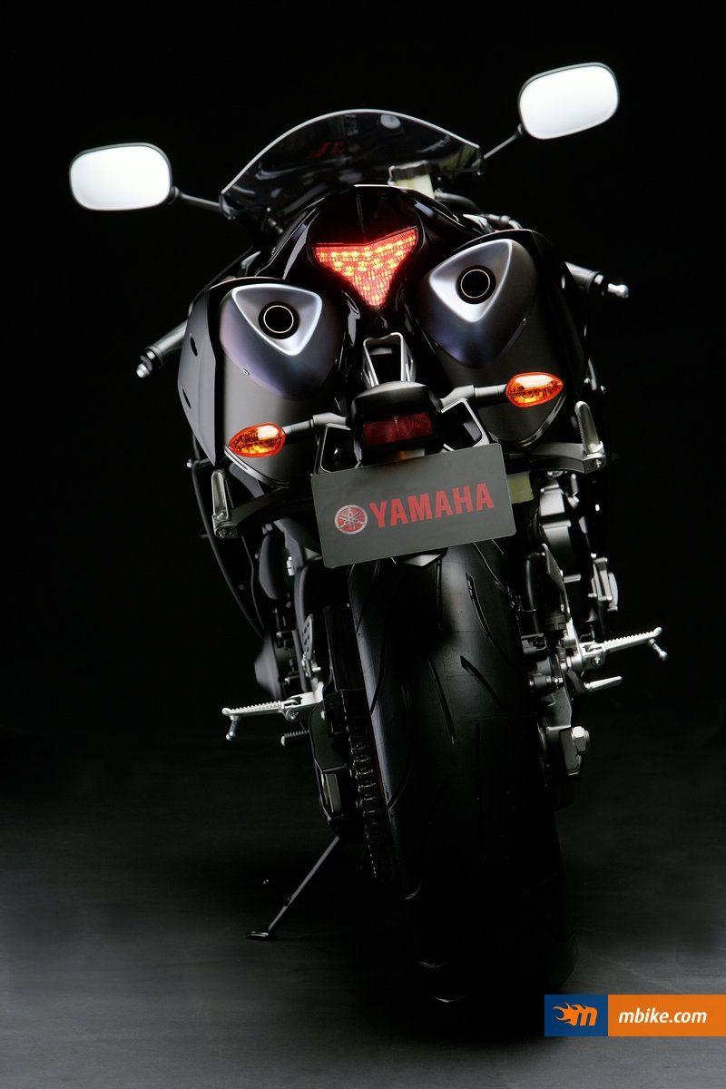 800x1200 Yamaha YZF R1 Wallpaper, Phone