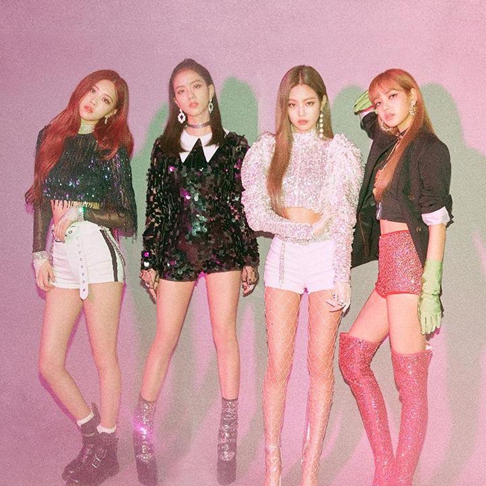 960x960 BLACKPINK, BTS, Momoland Have Most Viewed K Pop Videos Released, Phone