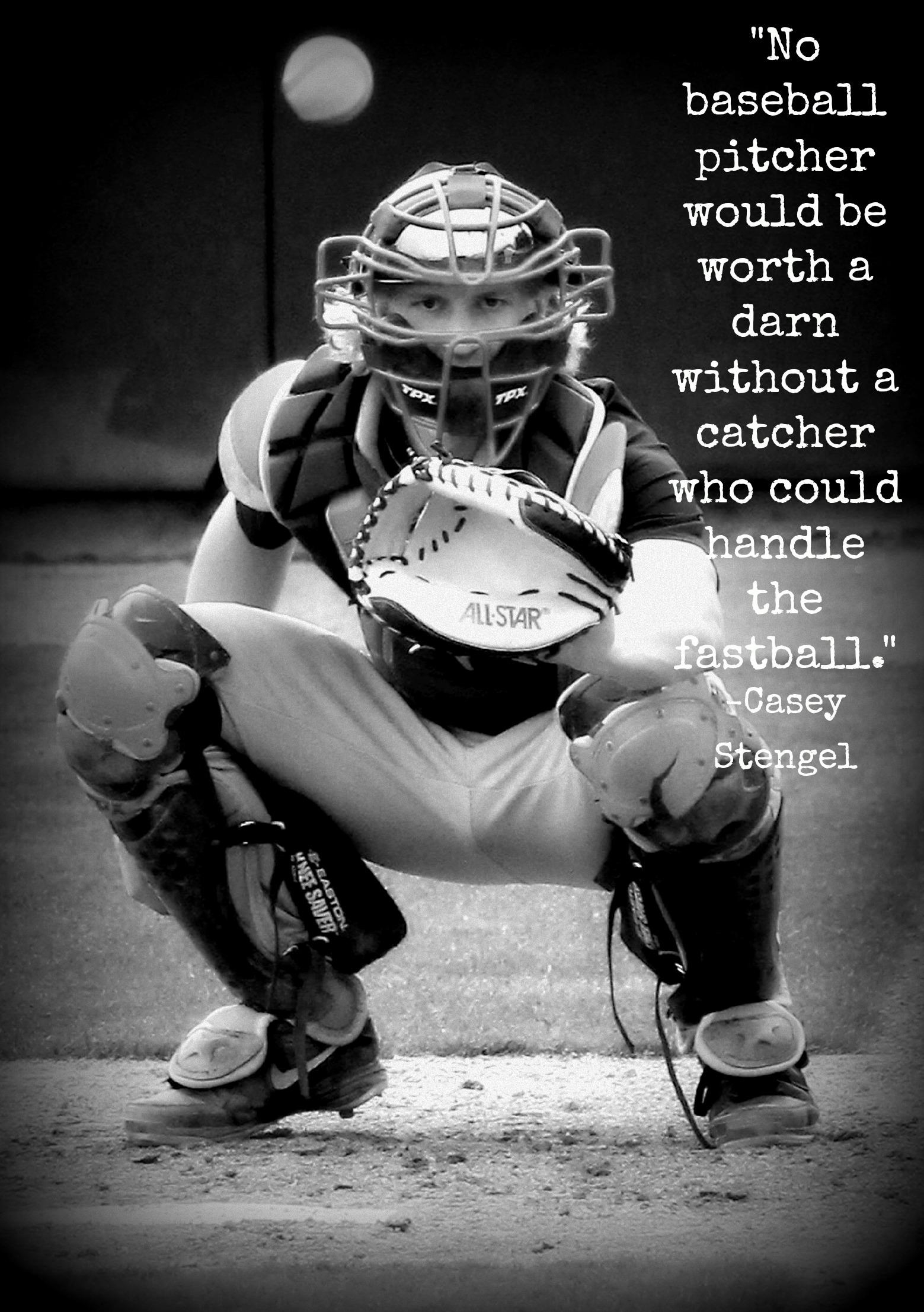 1560x2220 Quotes about Baseball catchers (45 quotes), Phone