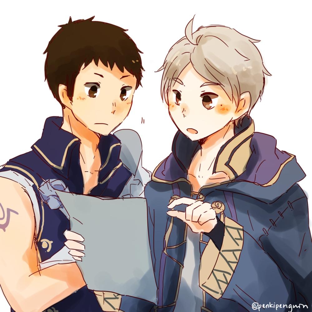 1000x1000 image about Daisuga❤. See more about daisuga, Phone