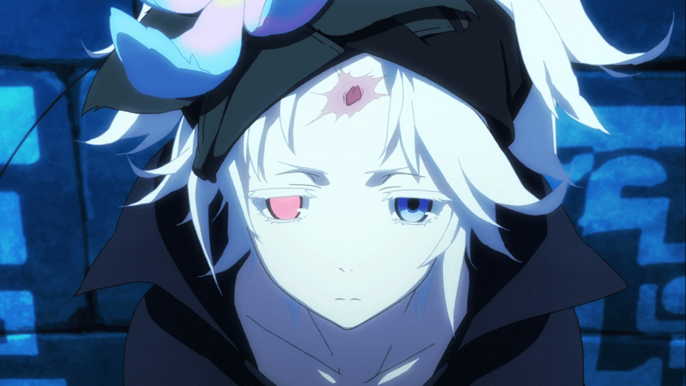 1370x770 Fremykyouma.png. Rokka no Yuusha, Desktop