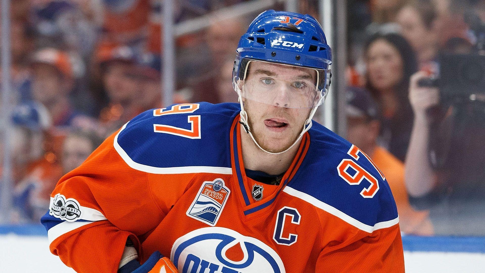 1920x1080 Connor McDavid signs monster extension, now comes the hard part, Desktop