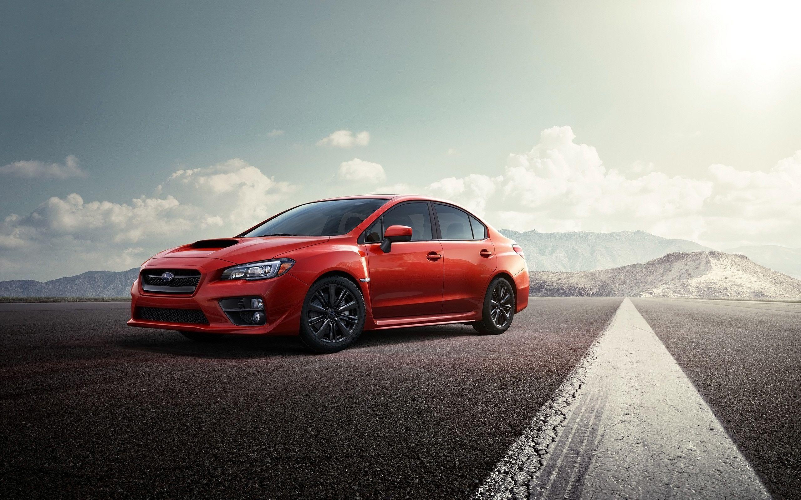 2560x1600 Subaru WRX Wallpaper. HD Car Wallpaper, Desktop