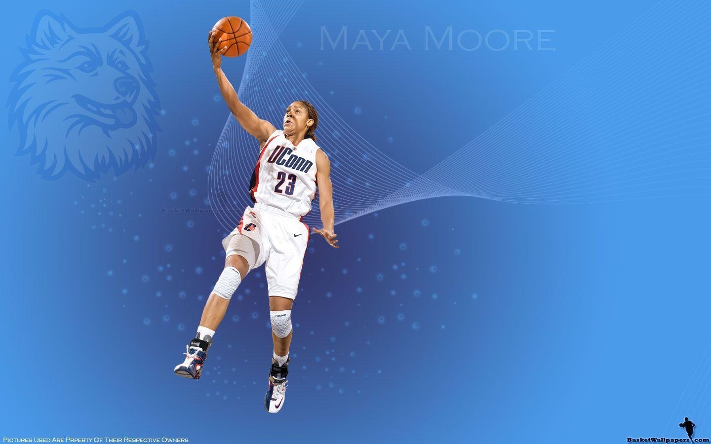 1440x900 WNBA Wallpaper, Desktop