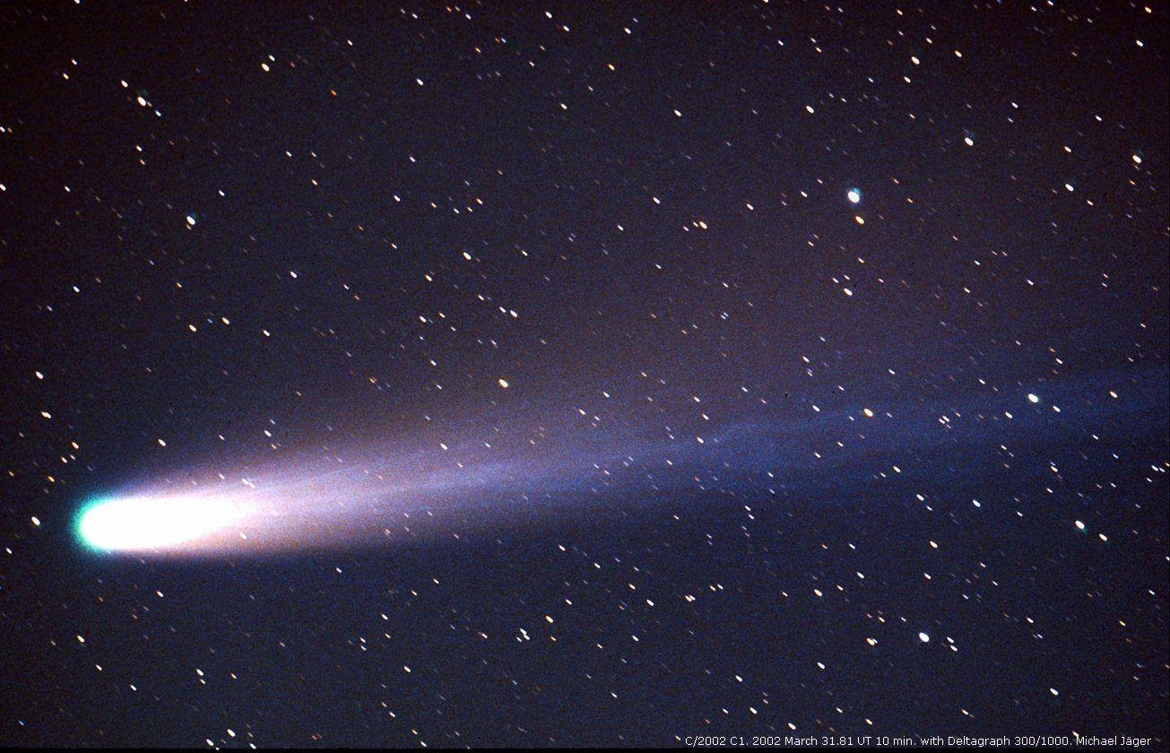 1310x840 HD Comet Wallpaper and Photo. HD Space Wallpaper, Desktop