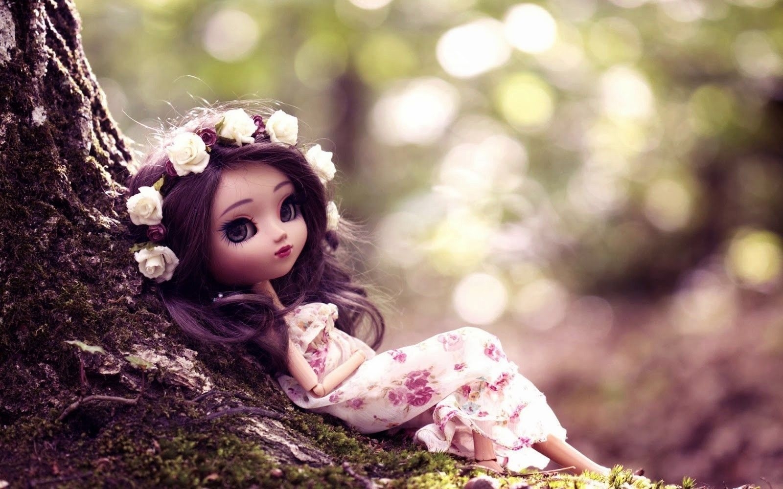 1600x1000 Top Beautiful Lovely Cute Barbie Doll HD Wallpaper, Desktop