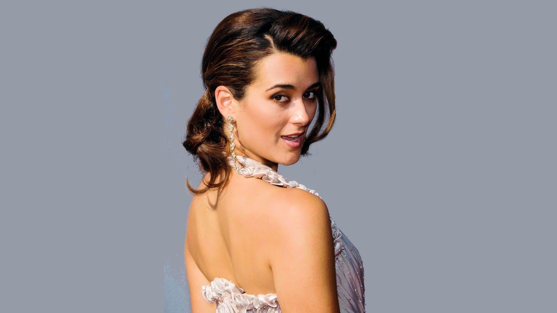 1920x1080 Cote de Pablo HD Wallpaperx1080, Desktop