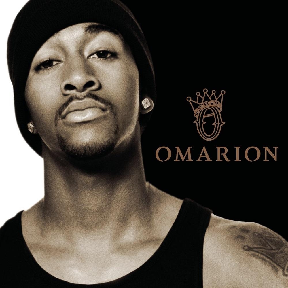 1000x1000 Omarion, Phone