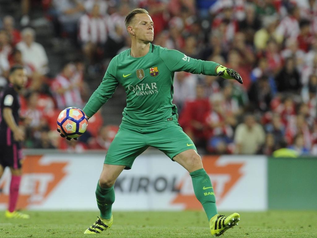 1030x770 Champions League News Barca's ter Stegen to miss Celtic clash, Desktop