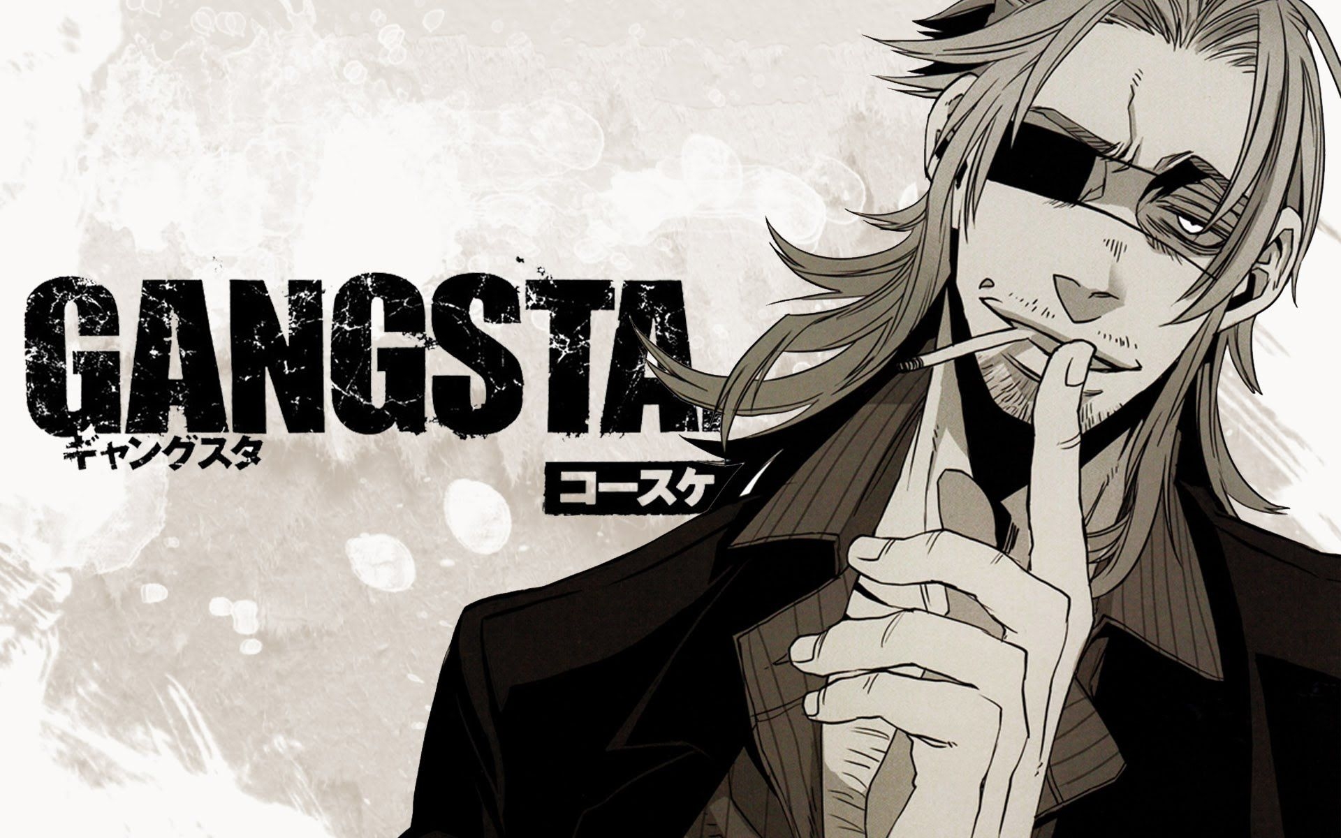 1920x1200 Anime Mafia Wallpaper Free Anime Mafia Background, Desktop