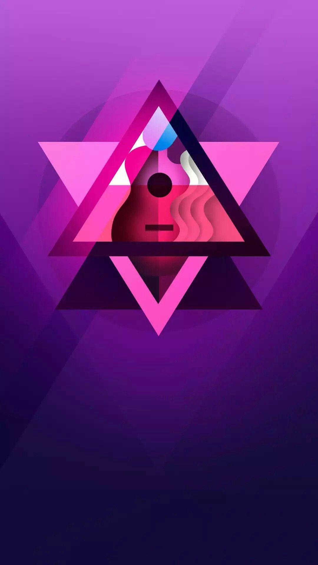 1080x1920 Star of David Music Wallpaper. *Music Wallpaper, Phone