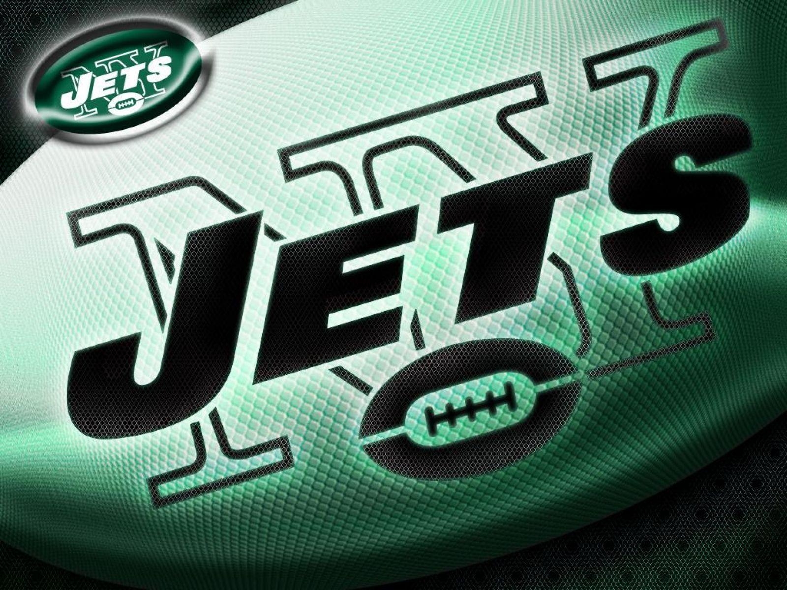 1600x1200 NY Jets Wallpaper and Screensaver, Desktop