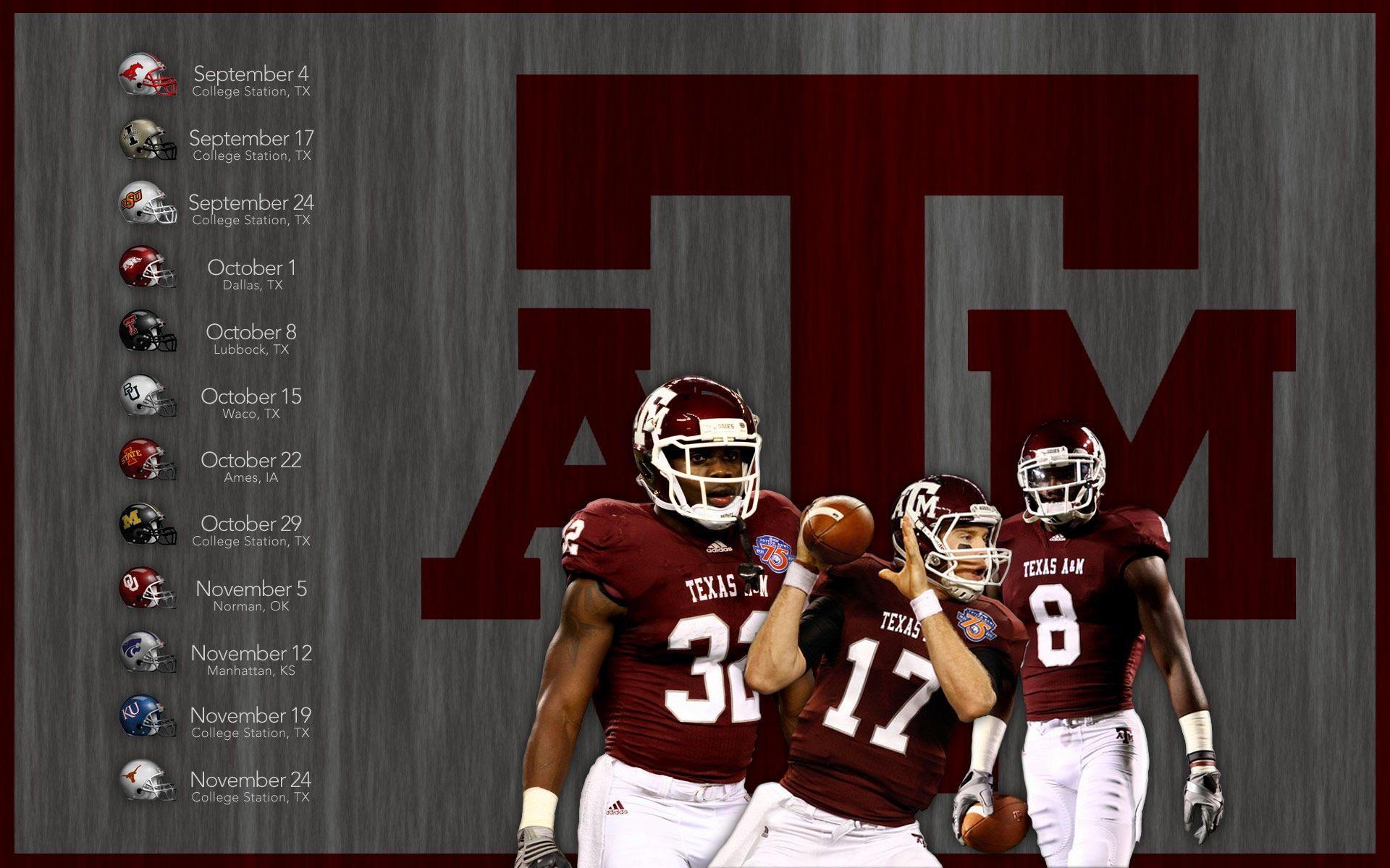 1920x1200 Aggies to, Desktop