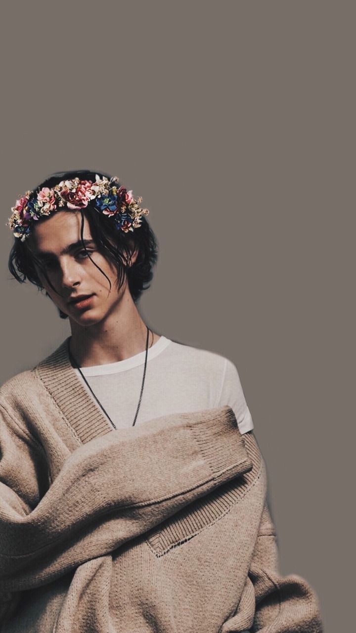 720x1280 Timothee Chalamet Wallpaper, Phone