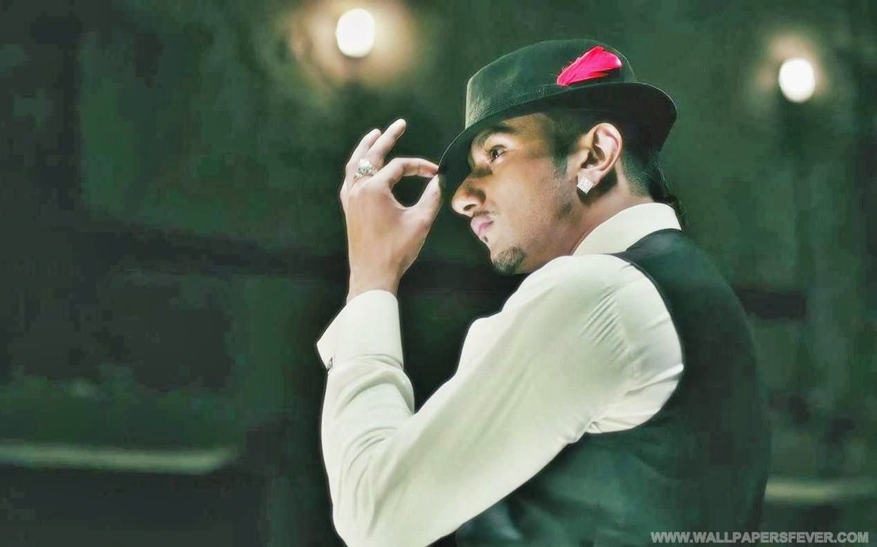 1270x800 Yo Yo Honey Singh HD Wallpaper. Design Rumah Minimalis, Desktop