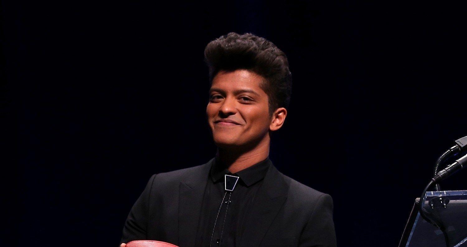 1500x800 Bruno Mars Wallpaper For Laptop, Desktop