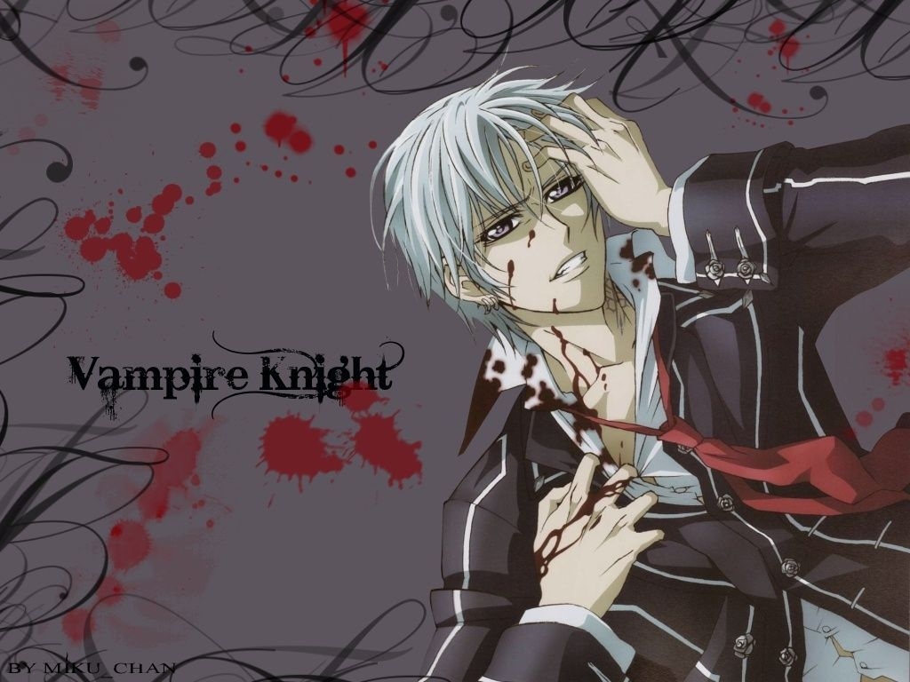 1030x770 Vampire Knight Zero Wallpaper Free Vampire Knight Zero Background, Desktop