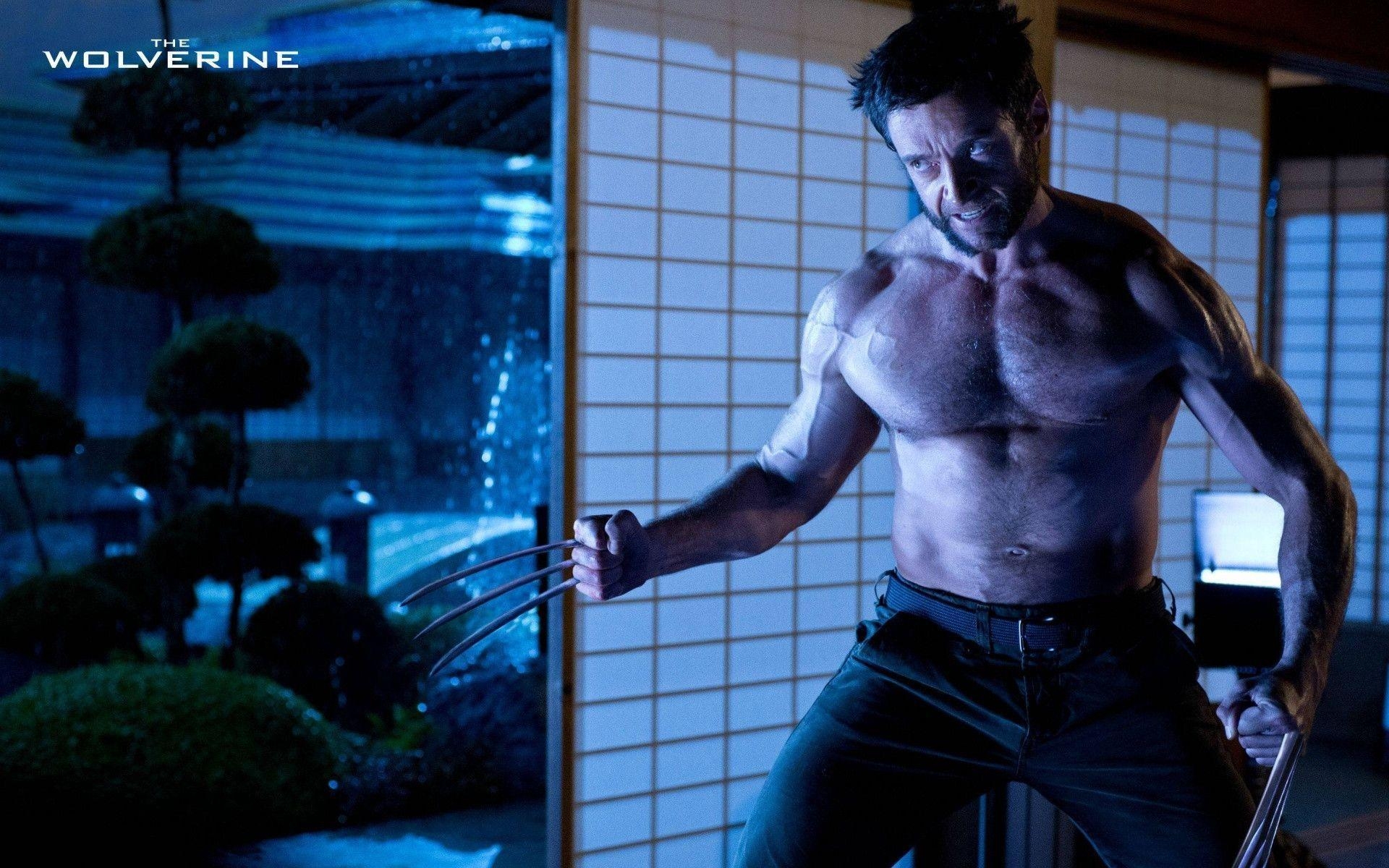 1920x1200 X Men Origins: Wolverine Wallpaper #, Desktop