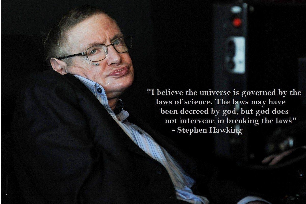 1200x800 Amazing & Motivational Quotes Of Stephen Hawking Which Can Change, Desktop