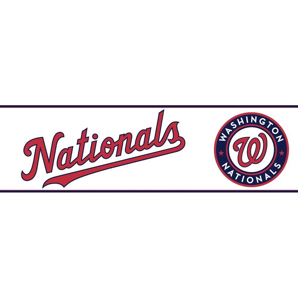 1000x1000 Major League Baseball Boys Will Be Boys II Washington Nationals, Phone