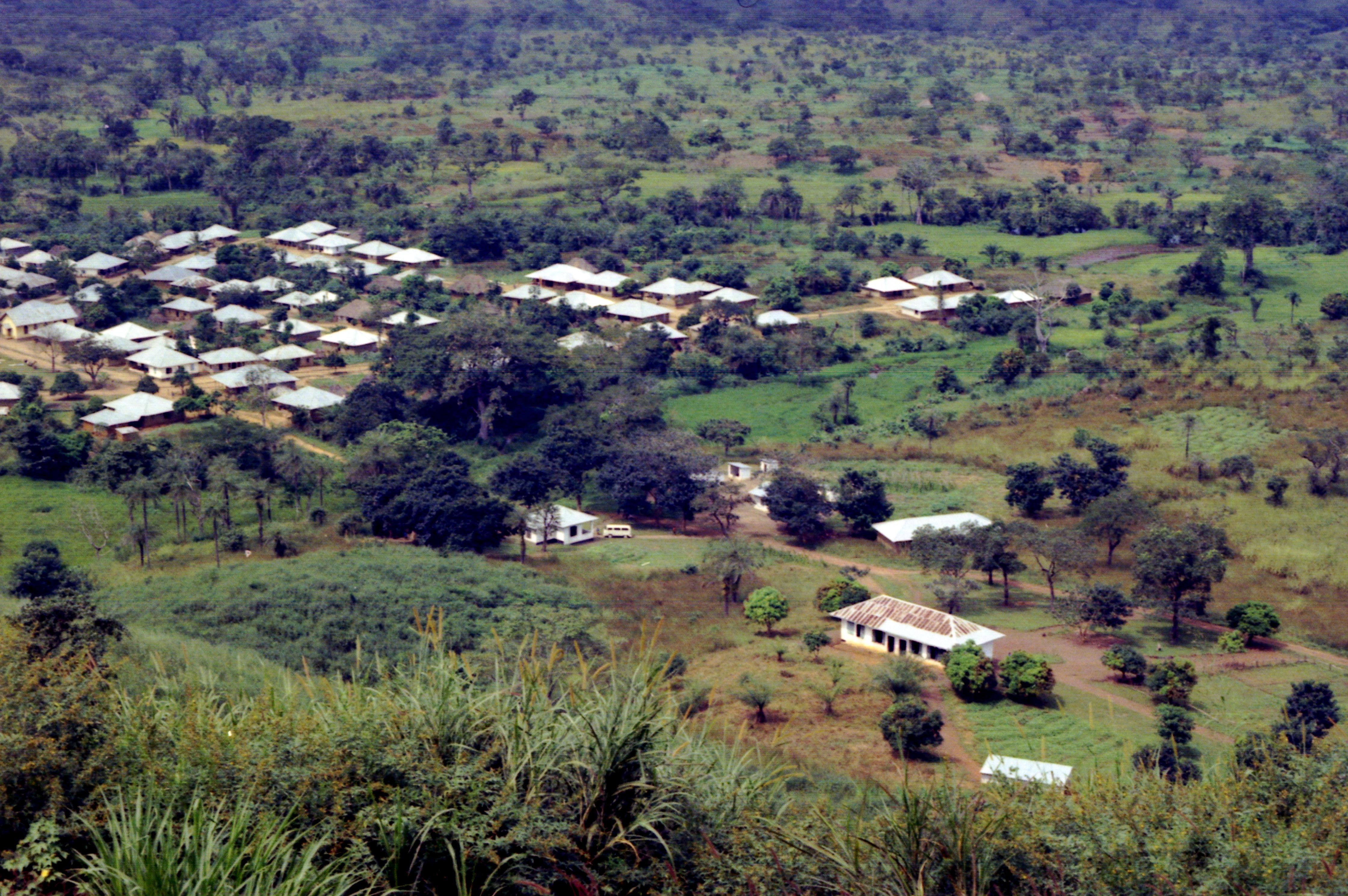 4480x2980 Sierra Leone Wallpaper Widescreen Image Photo Picture, Desktop